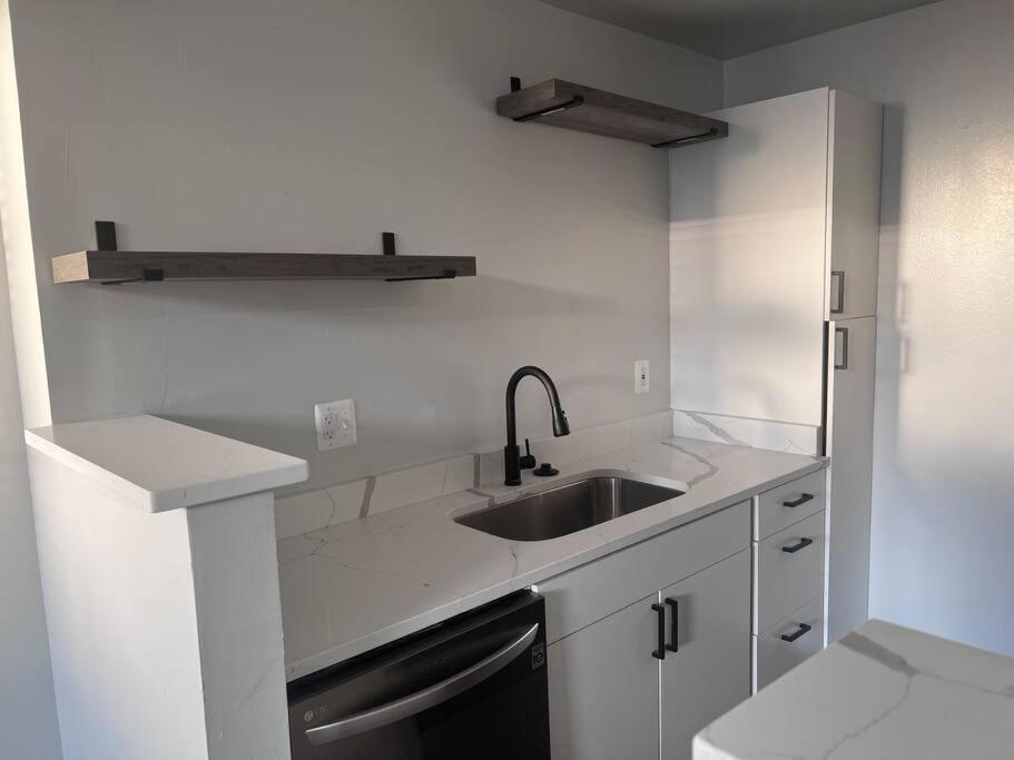 Downtown, Cozy And Perfectly Decorated Apartment Baltimore Bagian luar foto